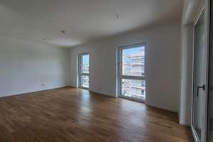 Schöne 3-Zimmer WHG mit Loggia – Marion-Donovan-Straße 12, 30539 Bemerode, Hannover – Vorschaubild 6