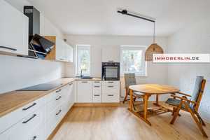 IMMOBERLIN.DE - Fantastisches Einfamilienhaus mit Südterrasse in ländlicher Lage nahe Wald & See – Barnim (Kreis) – Vorschaubild 7