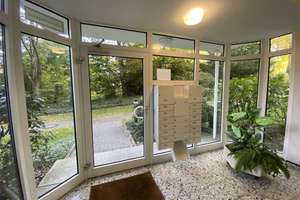 Gut geschnittene 2,5-Raumwohnung (Erbbaurecht) mit Balkon und Aufzug auf der Margarethenhöhe  – Die vollständige Adresse der Immobilie erhältst du vom Anbieter., 45149 Margarethenhöhe, Essen – Vorschaubild 15