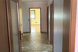 Herrlicher Ausblick und lichtdurchflutet! Ruhige 3-Zimmer Wohnung, Bad Kissingen (Garitz, Altenberg) – Eichenstraße 5, 97688 Bad Kissingen – Vorschaubild 8