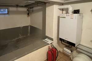 TOP LAGE LAUFAMHOLZ: IN 2022 UMFANGREICH MODERNISIERTES 5- ODER 6-ZIMMER-RMH MIT EINZELGARAGE – Die vollständige Adresse der Immobilie erhältst du vom Anbieter., 90482 Laufamholz, Nürnberg – Vorschaubild 36