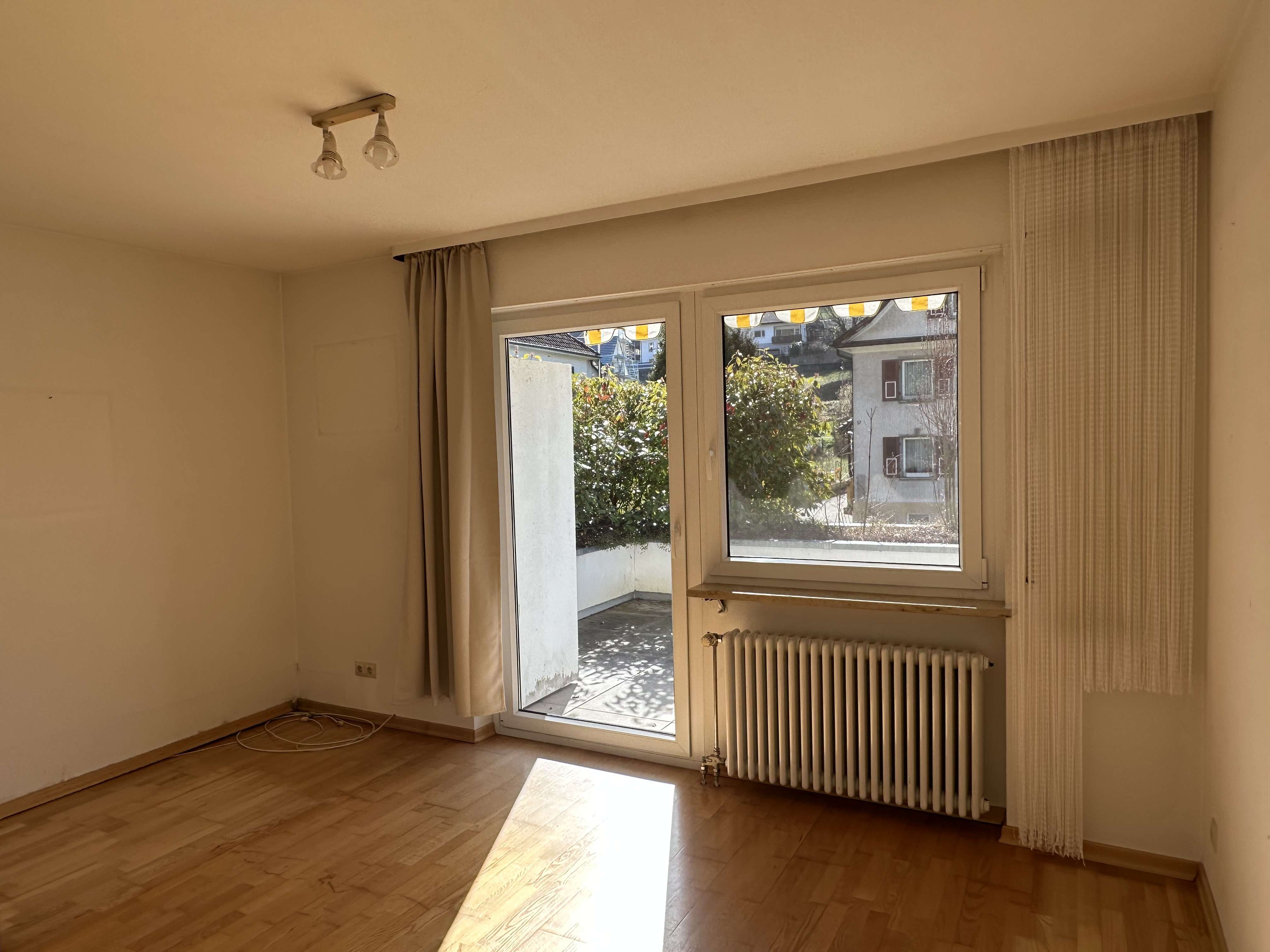 Immobilie in Inzlingen - Großzügige Terrassenwohnung mit ca. 154 m², Wintergarten & großer Terrasse in Inzlingen - Bild 9