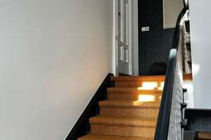 2-Room Furnished Apartment in Berlin Prenzlauer Berg – Die vollständige Adresse der Immobilie erhältst du vom Anbieter., 10407 Prenzlauer Berg, Berlin – Vorschaubild 9