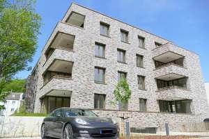Nachhaltige Familienwohnung in der "Stadtpark Residenz" – Die vollständige Adresse der Immobilie erhältst du vom Anbieter., 9120 Kapellenberg, Chemnitz – Vorschaubild 6