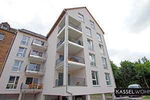 INVESTIEREN SIE CAMPUSNAH ZUR UNI KASSEL - WOHNUNG ALS KAPITALANLAGE SUCHT INVESTOR – Heinrichstraße 12, 34127 Nord (Holland), Kassel – Vorschaubild 15
