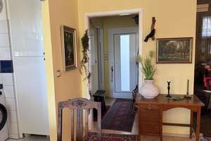 Vollmöblierte, provisionsfreie exclusive 1,5 Zi-Wgh.mit Balkon in Toplage am Botanischen Garten – Arno-Holz-Strasse -, 12165 Steglitz, Berlin – Vorschaubild 8