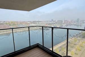 Moderne 4-Zimmerwohnung mit Wasserblick – Gaardener Str. 17, 24143 Gaarden-Ost, Kiel – Vorschaubild 11