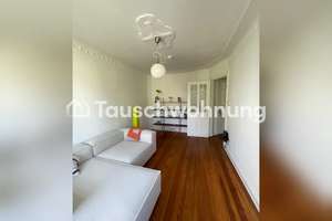 Tauschwohnung: 2,5-Zimmer-Wohnung in Hamburg-Nord, 49 m²