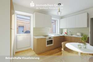 Doppelhaushälfte mit großem Garten und attraktivem Erweiterungspotenzial! – Die vollständige Adresse der Immobilie erhältst du vom Anbieter., 48159 Kinderhaus-West, Münster – Vorschaubild 4