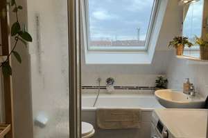 Maisonette Wohnung mit Terrasse in Hannover Mitte – Hagenstraße 17, 30161 Mitte (Ortsteil), Hannover – Vorschaubild 6