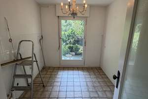 KHALIL WAKED IMMOBILIEN! Top Lage in München- 3 Zimmer Erdgeschoss Wohnung mit Terrasse. – Stolzingstraße 4, 81927 Englschalking, München – Vorschaubild 5
