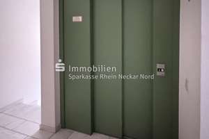 Charmante 2-Zimmer-Wohnung mit Balkon, Aufzug und Stellplatz – Die vollständige Adresse der Immobilie erhältst du vom Anbieter., 68309 Vogelstang, Mannheim – Vorschaubild 7