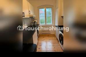 Tauschwohnung: 2 Zimmer Wohnungu bahn Wittenau – Die vollständige Adresse der Immobilie erhältst du vom Anbieter., 13437 Wittenau, Berlin – Vorschaubild 4