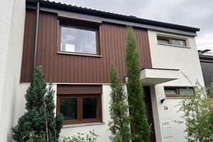 Reihenmittelhaus in Höchberg, 4,5 Zimmer – Die vollständige Adresse der Immobilie erhältst du vom Anbieter., 97204 Höchberg – Vorschaubild 2