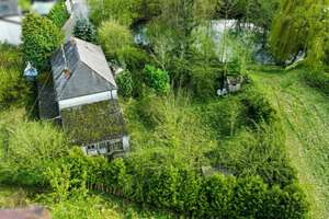 Seltene Gelegenheit am Ortsrand von Lenting – Großes Traumgrundstück, Haus, Natur & Potential
