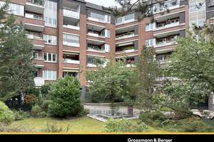 2-Zimmer-Wohnung in zentraler Lage