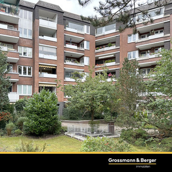 2-Zimmer-Wohnung in zentraler Lage