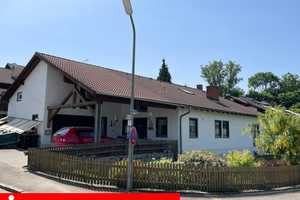 Großzügiges Einfamilienhaus mit Garage und Carport in Au/ Hallertau – Au in der Hallertau, Freising (Kreis), 84072 Freising (Kreis) – Vorschaubild 1