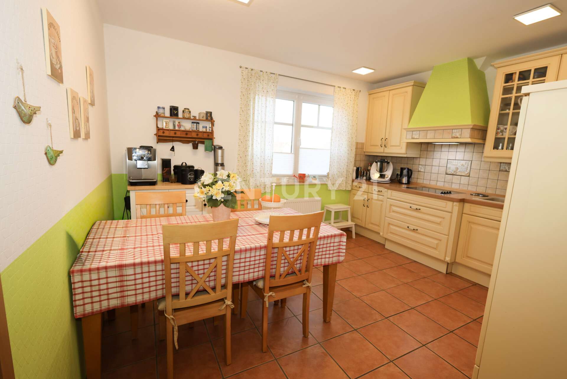 Immobilie in Bad Bentheim - Super großes Zweifamilienhaus mit tollem Garten in sehr ruhiger Siedlungslage! - Bild 17