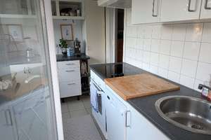 Kompakt und praktisch: 1-Zimmer-Wohnung in Stuttgart-Münster – Moselstraße 60, 70376 Münster, Stuttgart – Vorschaubild 3