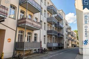 ++ Ab 01.09.2026 leerstehend - Wohnen in der "Alten Tapisserie" in Leipzig Plagwitz ++ – Die vollständige Adresse der Immobilie erhältst du vom Anbieter., 4229 Plagwitz, Leipzig – Vorschaubild 10