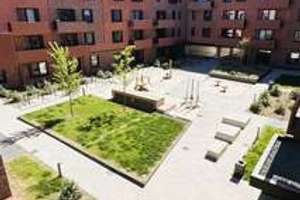 !!! Mainz Zollhafen - Leben am Wasser - funktionale 1-ZW mit Balkon!!! – Fischerhof 1, 55120 Neustadt, Mainz – Vorschaubild 2