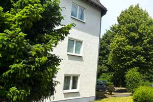 Leben im Grünen, 3 Häuser, 1.800 m², 28 Balkon- und Gartenwohnungen – Die vollständige Adresse der Immobilie erhältst du vom Anbieter., 45144 Frohnhausen, Essen – Vorschaubild 1