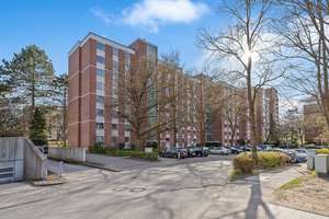 3-Zimmer-Wohnung mit Süd-Balkon, Aufzug & Top-Anbindung – nur 3 Min. zur U1 – Die vollständige Adresse der Immobilie erhältst du vom Anbieter., 22147 Rahlstedt, Hamburg – Vorschaubild 17