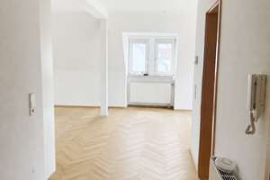 Zwei-Zimmer-Dachgeschosswohnung mit traumhafter Dachterrasse – Rotenwaldstr. 104, 70197 Hasenberg, Stuttgart – Vorschaubild 2