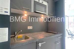 Bezugsfrei: Single-Apartment mit großzügigem Balkon - Weitblick inclusive – Königin-Luise-Straße 5, 14195 Steglitz, Berlin – Vorschaubild 5
