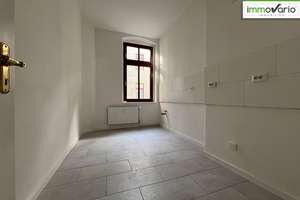 Schönes, gepflegtes 1-Zimmer-Apartment mit Balkon, Tageslichtbad & Wanne - inmitten der Altstadt – Sternstraße 9, 39104 Altstadt, Magdeburg – Vorschaubild 12