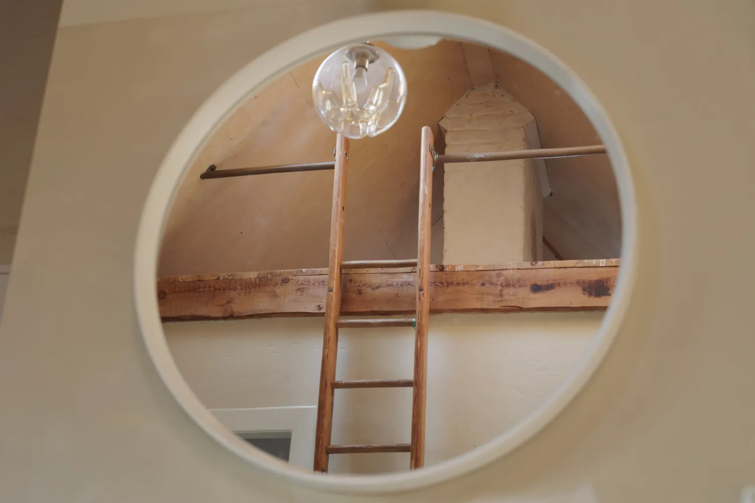 Landhaus in der Uckermark auf 11.000 m² Grundstück in absoluter Alleinlage, Uckermark Kreis – Bild 4