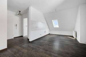 AMG | 2-Zimmer-Maisonette in zentraler Innenstadtlage – Die vollständige Adresse der Immobilie erhältst du vom Anbieter., 86153 Am Schäfflerbach, Augsburg – Vorschaubild 4