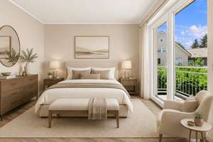 Exklusives Penthouse in Oldenburg – Neubau, Dachterrasse, Aufzug & Energieklasse A+ – Die vollständige Adresse der Immobilie erhältst du vom Anbieter., 26125 Ohmstede, Oldenburg (Oldenburg) – Vorschaubild 16