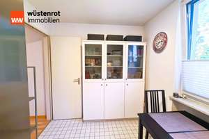 Gut geschnittene Wohnung mit Süd-Loggia zum grünen Innenhof – Die vollständige Adresse der Immobilie erhältst du vom Anbieter., 81927 Oberföhring, München – Vorschaubild 5