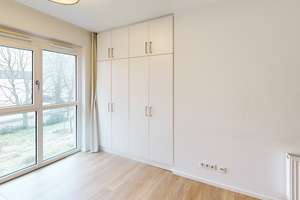 Möblierte 1-Zimmer-Wohnung in guter Lage – 60528 Niederrad, Frankfurt am Main – Vorschaubild 4
