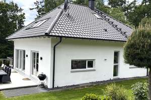 Einziehen, Wohlfühlen, Glücklich sein *Sonniges Traumhaus - Top Lage in Monakam* – Die vollständige Adresse der Immobilie erhältst du vom Anbieter., 75378 Bad Liebenzell – Vorschaubild 1
