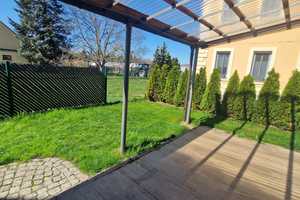 Eigenes kleines Häuschen in Radebeul-Serkowitz mit Terrasse & Garten! – Serkowitzer Straße 15, 1445 Meißen (Kreis) – Vorschaubild 1