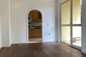 Attraktive 3-Zimmerwohnung mit Balkon und Blick ins Grüne – Eduard-David-Straße 2, 55122 Hartenberg-Münchfeld, Mainz – Vorschaubild 6