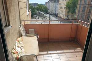Gut geschnittene 2,5 Zimmer ETW im 3. OG mit Balkon in Ludwigshafen – 67059 Mitte, Ludwigshafen am Rhein – Vorschaubild 5