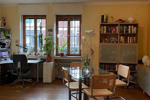 Charmantes freistehendes EFH mit Ausbaureserve,  auf großem Grundstück – Thielenstraße 30, 47809 Oppum, Krefeld – Vorschaubild 13