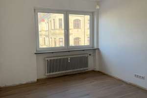Helle 2-Zimmer-Wohnung mit Südbalkon – 55 m² im 3. Obergeschoss – Die vollständige Adresse der Immobilie erhältst du vom Anbieter., 90763 Nördliche Südstadt, Fürth – Vorschaubild 8