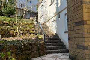 Einfamilienhaus mit Blick ins Grüne und viel Wohnraum – Im Hinteren Tal 24, 75180 Dillweißenstein, Pforzheim – Vorschaubild 31