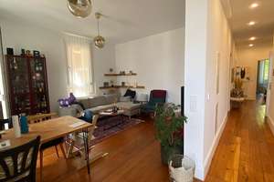 Wunderschöne 4-Zimmer-Wohnung mit Balkon und Wintergarten in Stuttgart West
