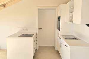 Hochwertige Neubau-Dachgeschosswohnung mit Dachterrasse | KfW 40 | QNG – Salamanderweg 8, 84034 West, Landshut – Vorschaubild 2