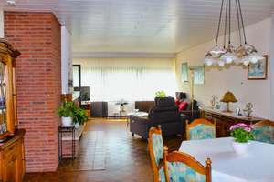 Einfamilienhaus mit ELW – flexibel nutzbar und innenstadtnah gelegen – Die vollständige Adresse der Immobilie erhältst du vom Anbieter., 54295 Olewig, Trier – Vorschaubild 3