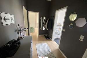 Kapitalanlage ! Gepflegtes  MFH  in  Stuttgart  West ! – Die vollständige Adresse der Immobilie erhältst du vom Anbieter., 70197 Hasenberg, Stuttgart – Vorschaubild 26