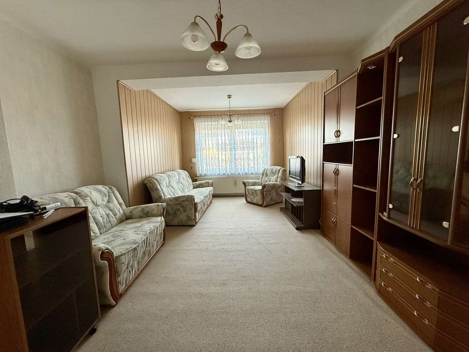 Immobilie in Markranstädt - Charmantes Reihenmittelhaus mit Potenzial für Familienleben - Bild 2