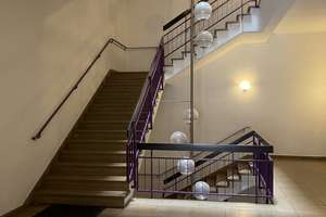 Sanierte Loft-Wohnung am Schlossgarten – Neckarstraße 193, 70190 Stöckach, Stuttgart – Vorschaubild 18