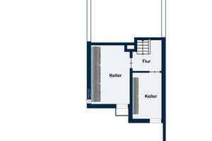 Moderne Architekten DHH in Splitlevelbauweise – Die vollständige Adresse der Immobilie erhältst du vom Anbieter., 51645 Gummersbach – Vorschaubild 23